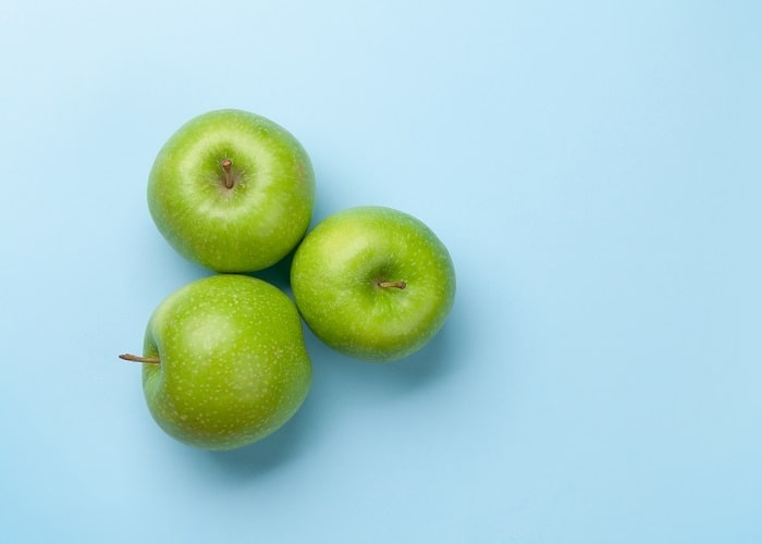reflu ataklarında kurtarıcı yiyecekler elma